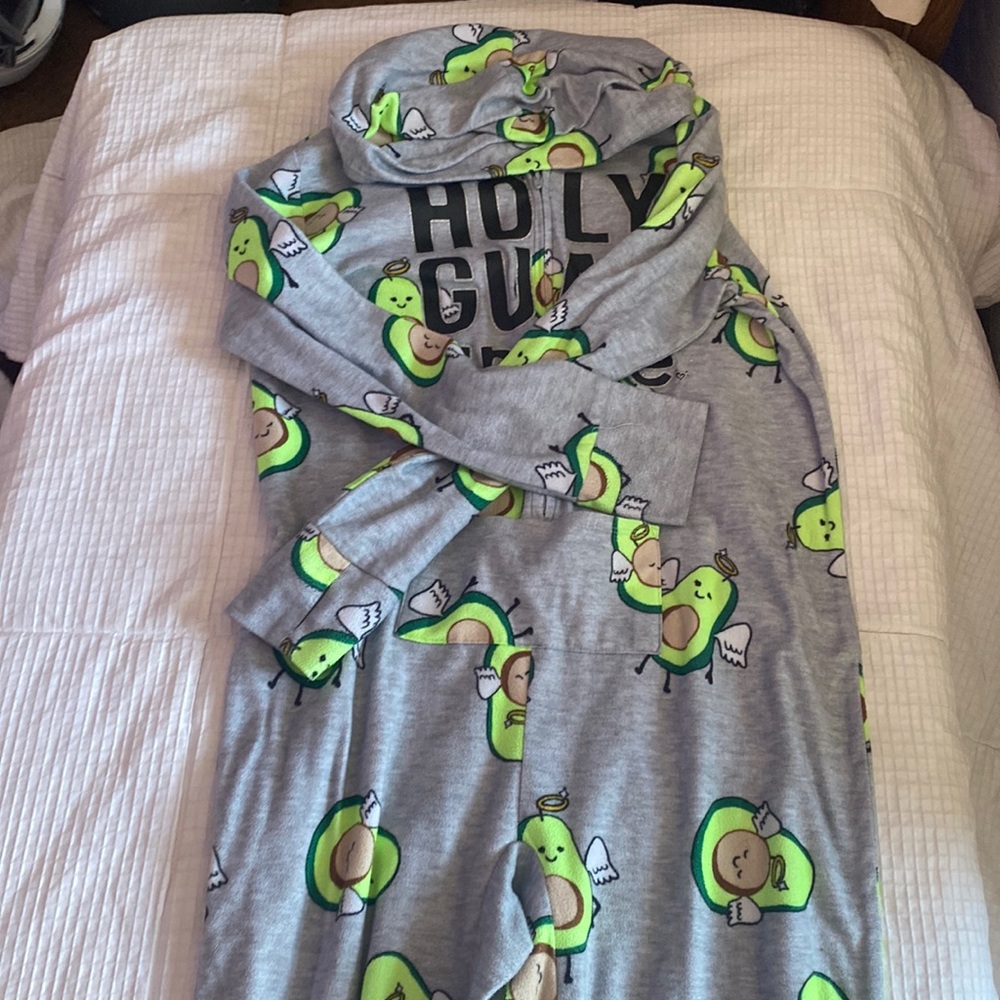 Cute for slumber party’s and very comfortable